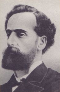 José Pedro Varela (1845-1879)